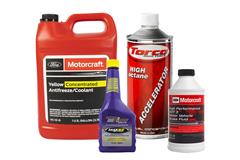 Mustang Fluids & Lubricants