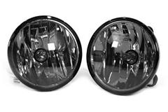 Fog Lights