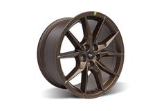 Ford Performance Dark Horse Wheels