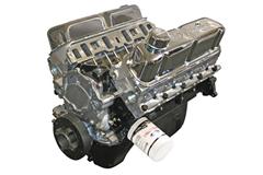 Ford Performance Mustang Crate Engines