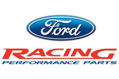 Mustang Ford Performance Throttle Bodies