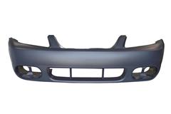Front Bumpers & Parts