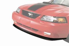 Mustang Front Chin Spoiler & Splitters 