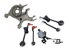 2015-2023 Mustang Control Arms