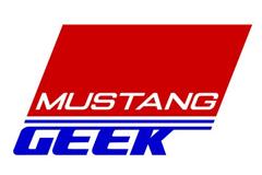 Mustang Geek