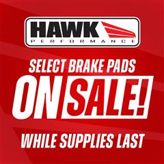 Hawk Performance