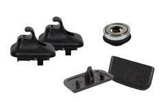 Headliner & Sun Visors