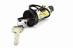 Mustang Ignition Lock