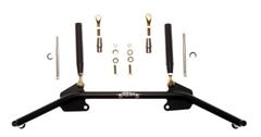 1994-2004 Mustang Lower Chassis Braces
