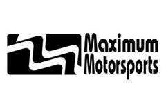 Maximum Motorsports Caster Camber Plates