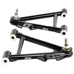 Mustang Front Control Arms