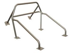 Mustang Roll Cages