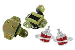 Motor Mounts