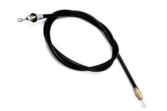 Mustang Parking Brake Cables