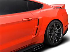 Quarter Panel Scoops