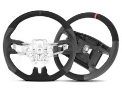 Steering Wheels