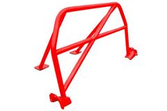 Roll Cages
