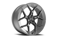 RTR Aero 5 Wheels