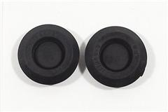 Mustang Rubber Plugs 
