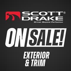 Scott Drake