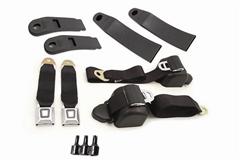 Seat Belts & Harness Kits