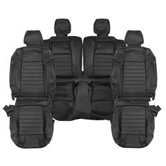 2010-2014 Mustang Seat Upholstery