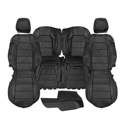 2015-2022 Mustang Seats, Belts, & Upholstery