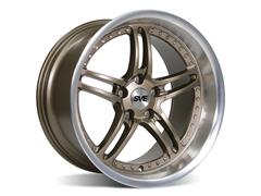 SVE Series 2 Wheels