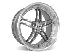 SVE Series 2 Wheels