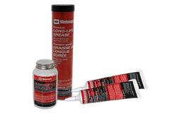 Automotive Shop Supplies