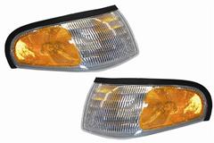 Sidemarkers