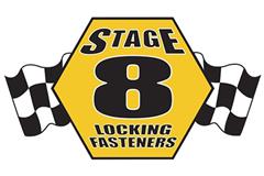 Stage 8 Fasteners