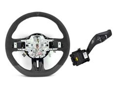 2015-2023 Mustang Steering Wheels & Steering Column