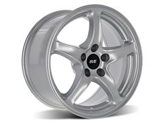 SVE 98 Cobra Wheels
