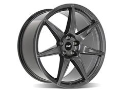 SVE CFX Wheels