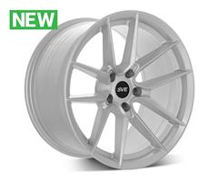 SVE DHP1 Wheels