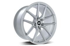 SVE DHP1 Wheels