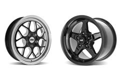 SVE Drag Series Wheel Collection