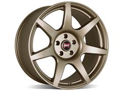 SVE R350 Wheels