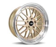 SVE Series 1 Wheels