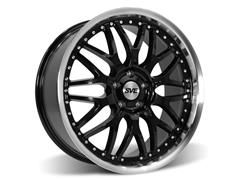  SVE Series 3 Wheels