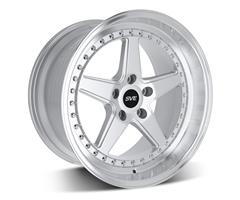 1994-2004 Mustang SVE Series 4 Wheels
