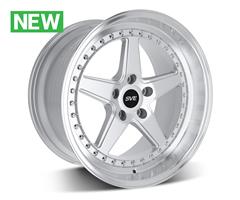 SVE Series 4 Wheels