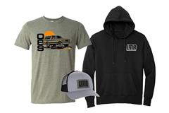T Shirts & Apparel