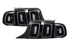 2010-2014 Mustang Tail Lights