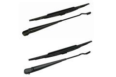 Mustang Windshield Wipers & Washer