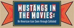 Mustangs in the Movies