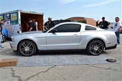 Project Six Appeal: V6 Mustang Performance & Handling Upgrades