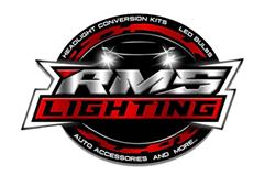 RMS Lighting