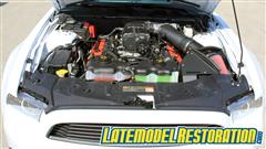 Roush Mustang Supercharger Kit - Phase 2 (11-14 5.0L)